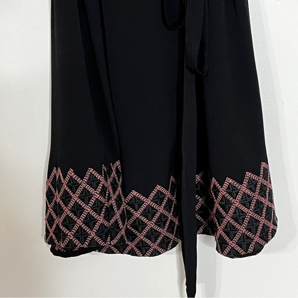 Hatley Boho Inspired Light Dress - Picture 3 of 9